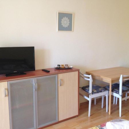 Apartman Alexandra Poreč Eksteriør billede