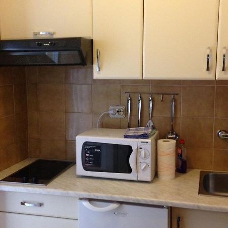 Apartman Alexandra Poreč Eksteriør billede