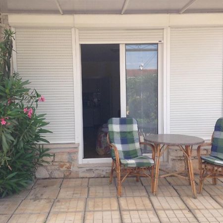 Apartman Alexandra Poreč Eksteriør billede